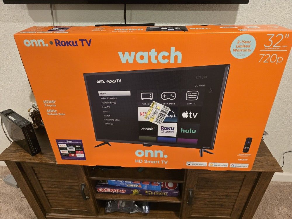 Tv
