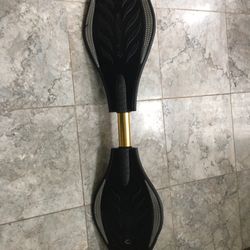 Ripstik Caster Board, Excellent Condition 