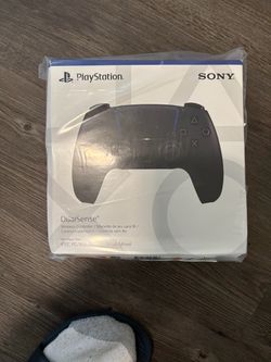 Ps5 controller