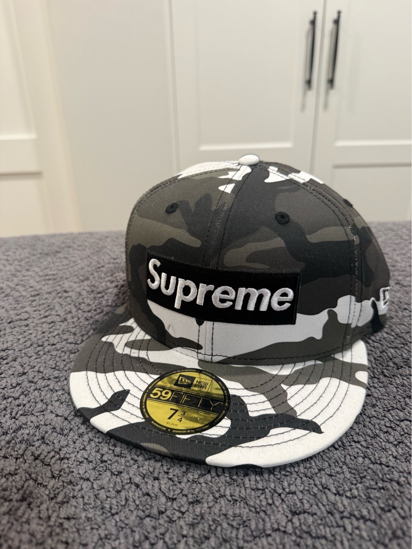 Supreme
