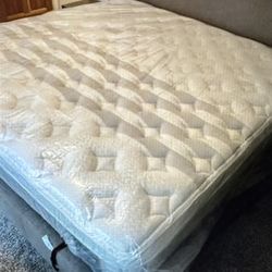 🛏️ LEESA SAPIRA CHILL Hybrid (KING) Mattress - SALE ~85% Off