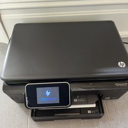 HP Photosmart 6525
