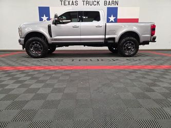 2024 Ford F-250
