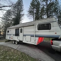 Several Trailers Here Click On My Profile 