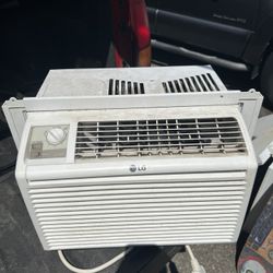 A/C Unit 