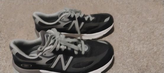 New BALANCE 990