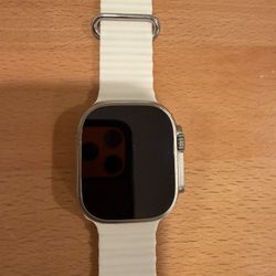 Apple Watch Ultra (1st Gen)