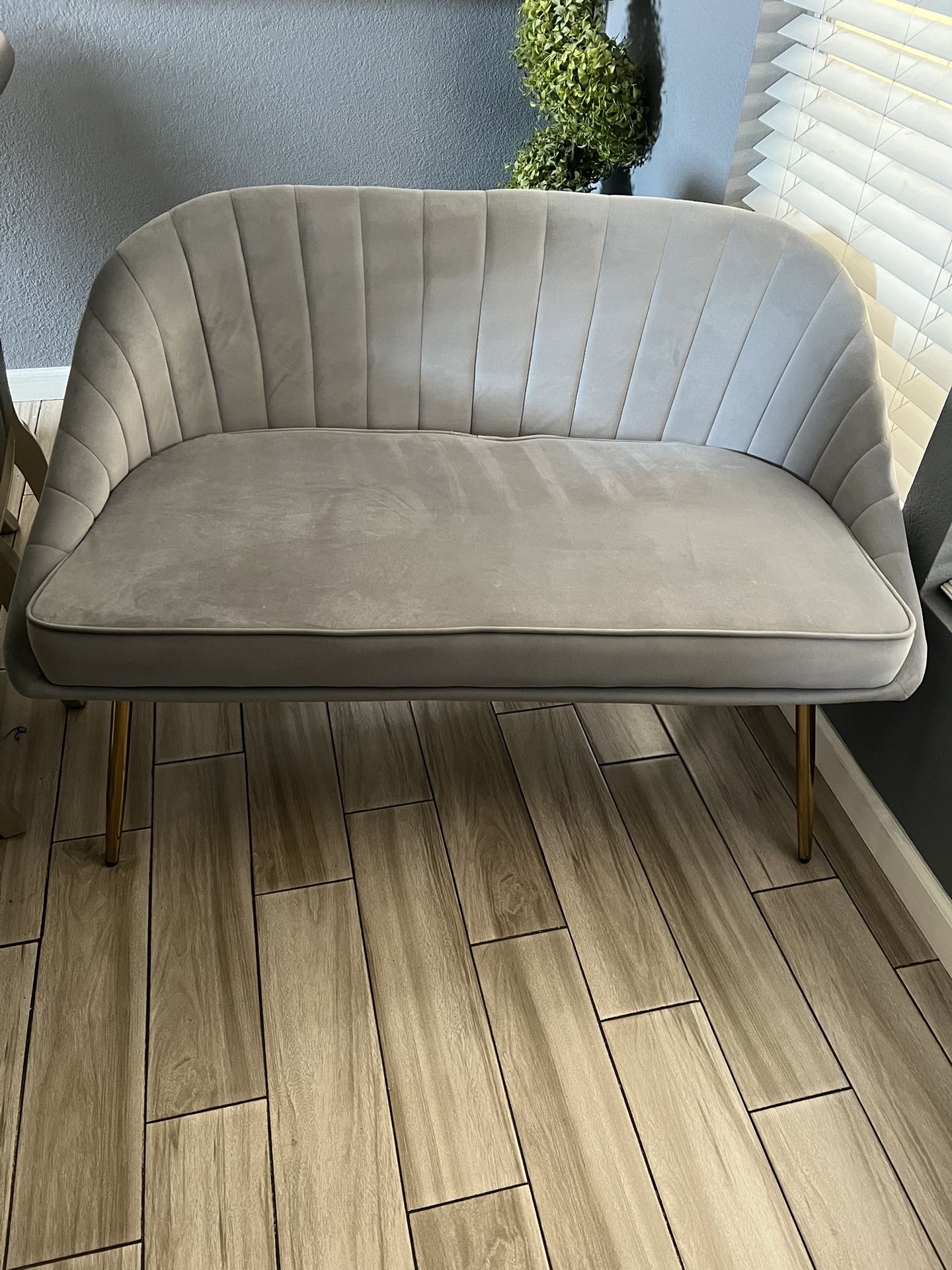 Loveseat