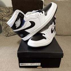 Jordan 1 Union X Fragment Size 13 $1400