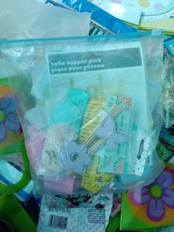 Baby shower