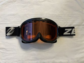 Smith Ski Goggles / Snowboard Goggles - Zeal XT - Unisex
