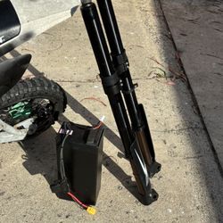 Bike Parts