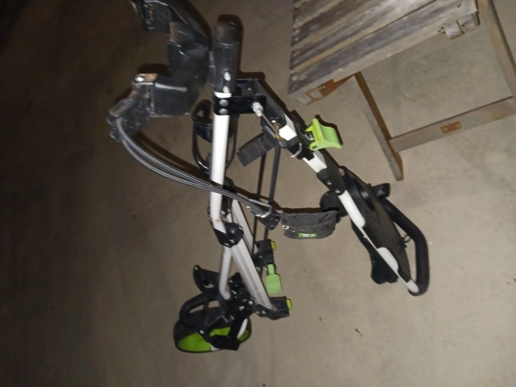 LIKE NEW GOLF CADDY DICKS SPORTING GOODS 25 FINAL PRICE 