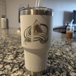 Yeti - Avalanche NHL - 30 Oz
