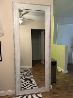 Full Length Mirror