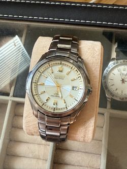 Citizen Attesa Eco-Drive