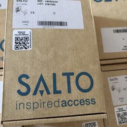 SALTO LB050A30 Access Control