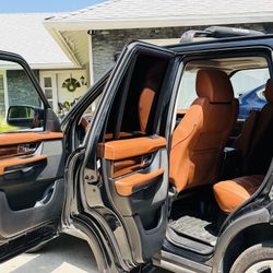 2011 Land Rover Range Rover
