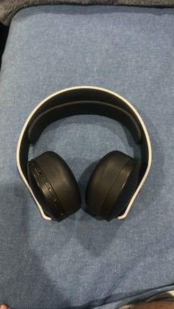 Ps5 Headphones