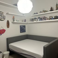 IKEA Lack 8 shelves 