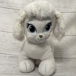 Build a Bear Workshop Disney Princess Palace Pets Pumpkin Cinderella’s Pet Dog