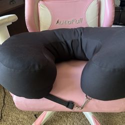 Donut Pillow