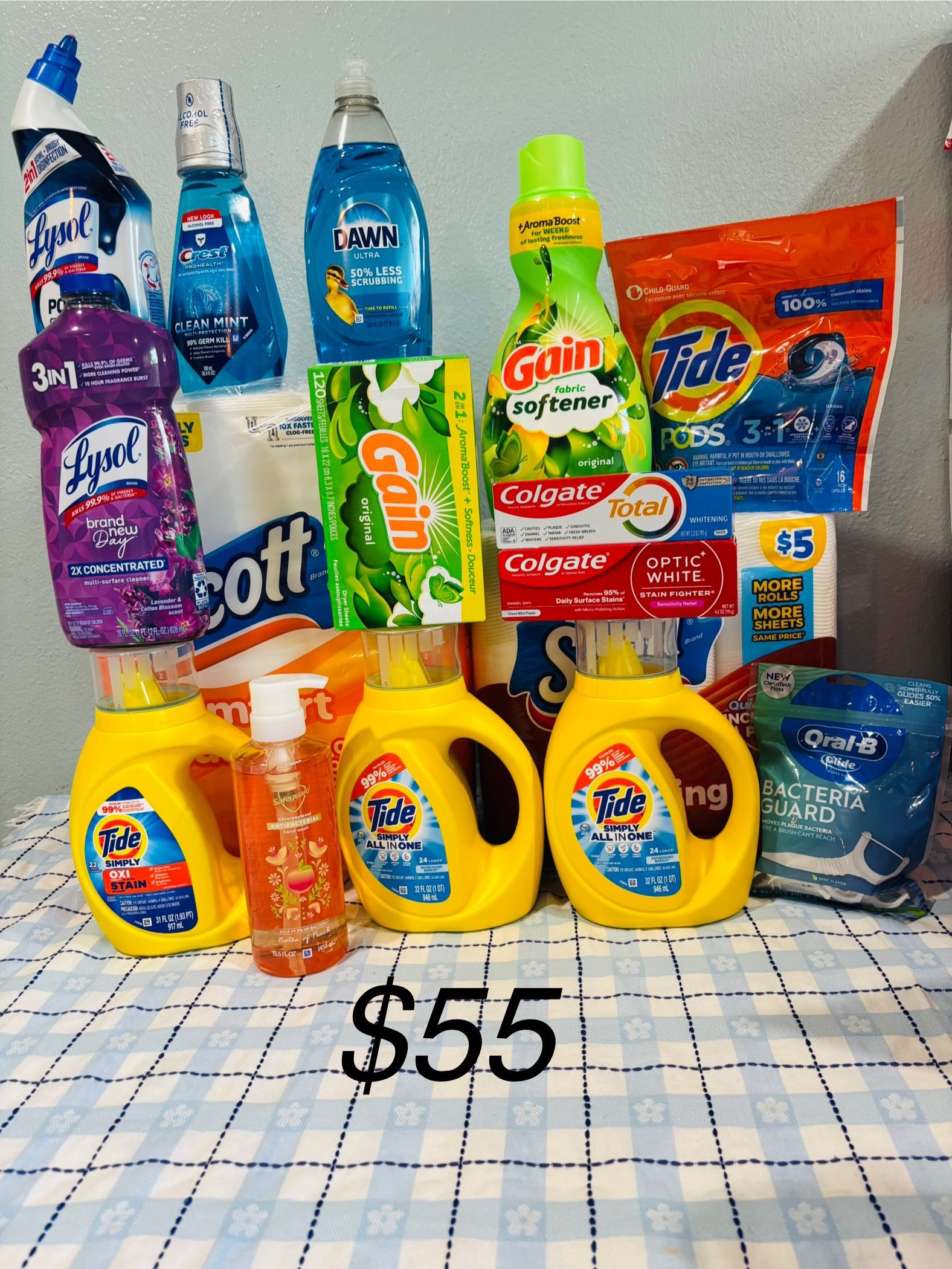Household Item