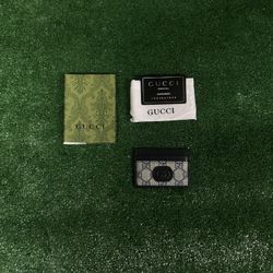 Men’s Card Holders 