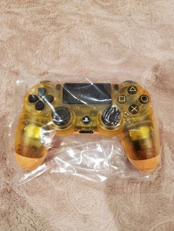 PS4 controller - Death stranding edition