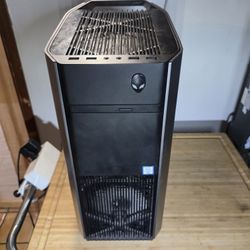 ALIENWARE Gaming PC Intel i7 CPU 16GB Ram 1TB SSD GPU GTX Graphics 