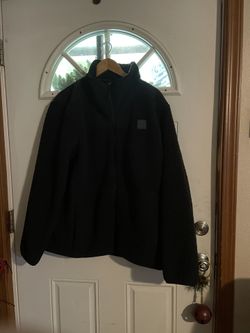 Under Armour Men’s XXL Fleece Jacket