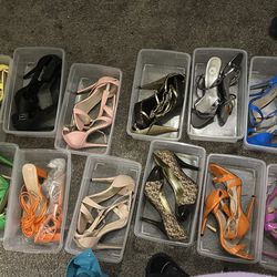 Women’s Heels