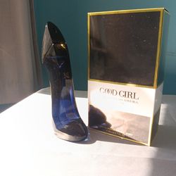 Good Girl Carolina Herrera