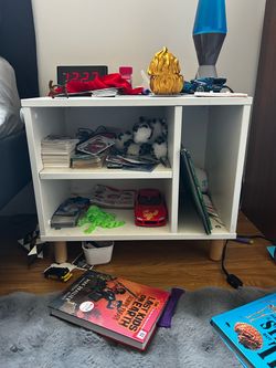 IKEA night stand