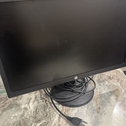 Hp Monitor/display