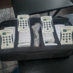 Response Cards