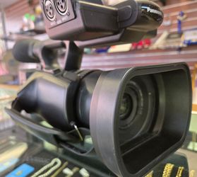 Panasonic AG-AC90A Camcorder