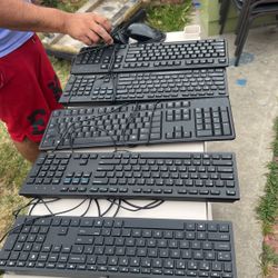 Keyboards