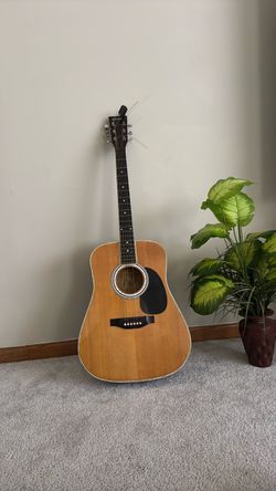 Acoustic Guitar