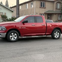 2010 Dodge Ram 1500