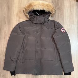 Canada Goose 