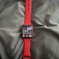 Apple Watch Series 7