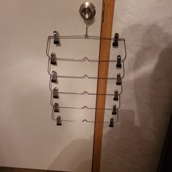 Space Saver Hangers