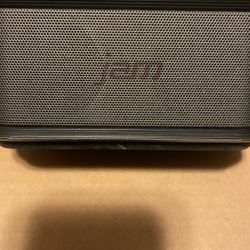 jam Bluetooth speaker