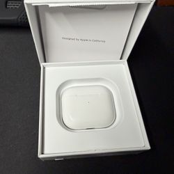  AirPods 3rd Gen White In-Ear Headset with MagSafe Charger 