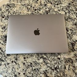 MacBook Pro 13in w/ Touch Bar