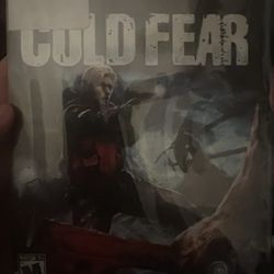 Ps2 Cold Fear 
