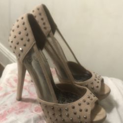 Women’s Heels