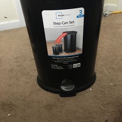 Trash Can