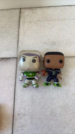 Funko pops
